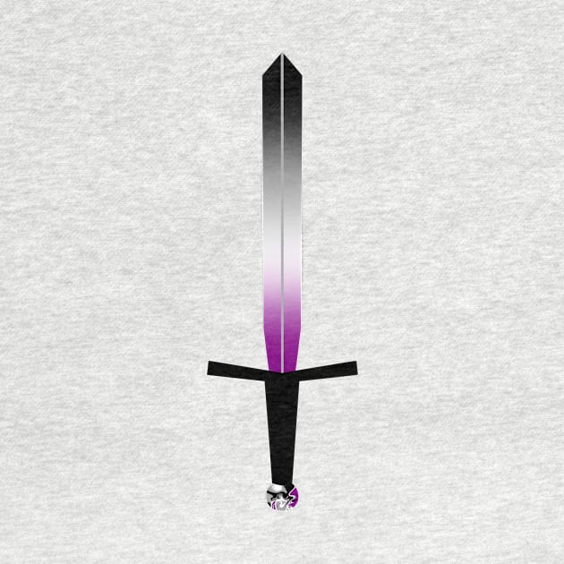 Asexual Sword by nats-designs